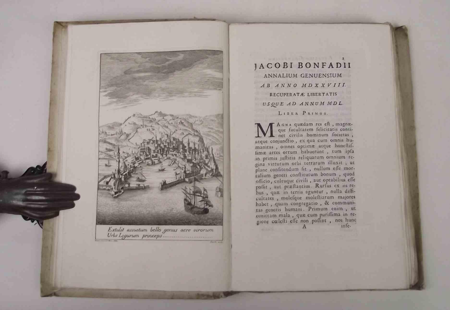 Studio bibliografico Benacense