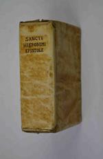 Epistolae selectae, et in libros tres distributae. Opera D. Petri Canisii Teologi