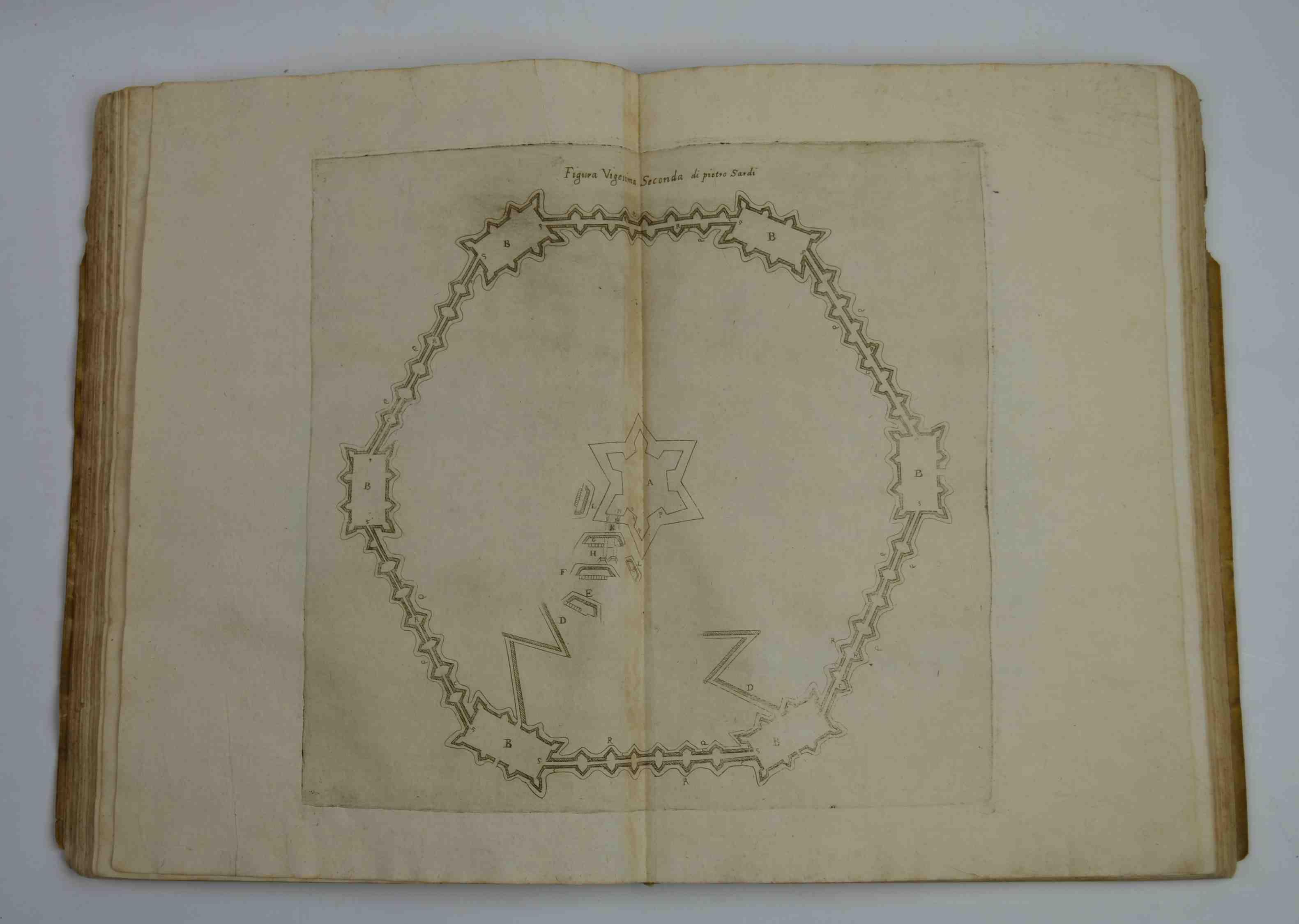 Studio bibliografico Benacense