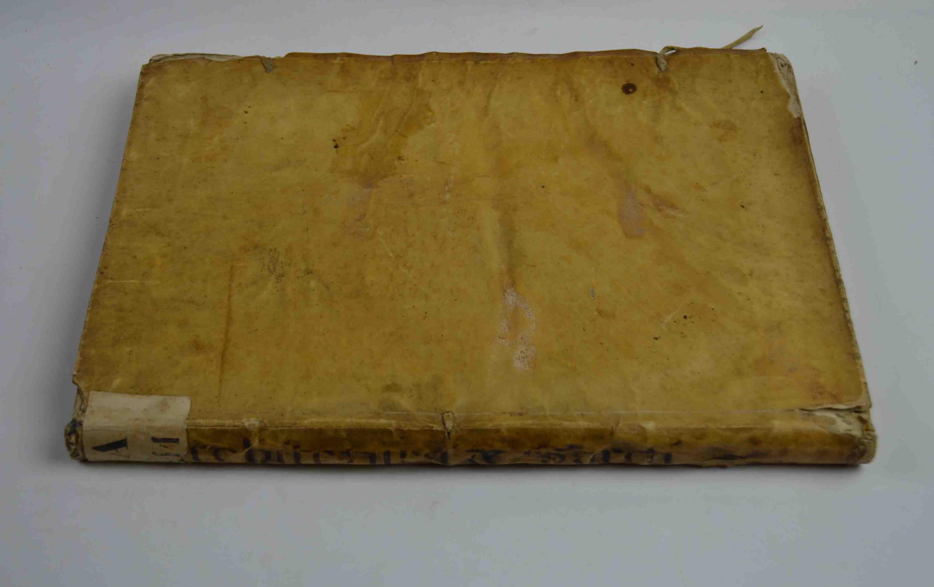 Corno dogale della Architettura Militare