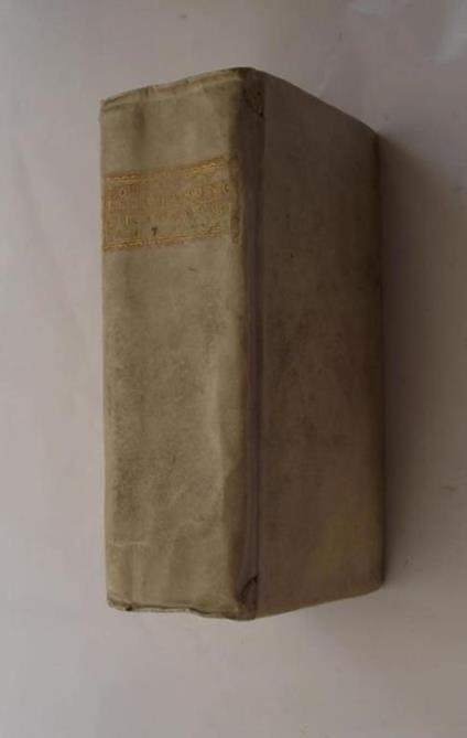 Il Decameron - Giovanni Boccaccio - copertina