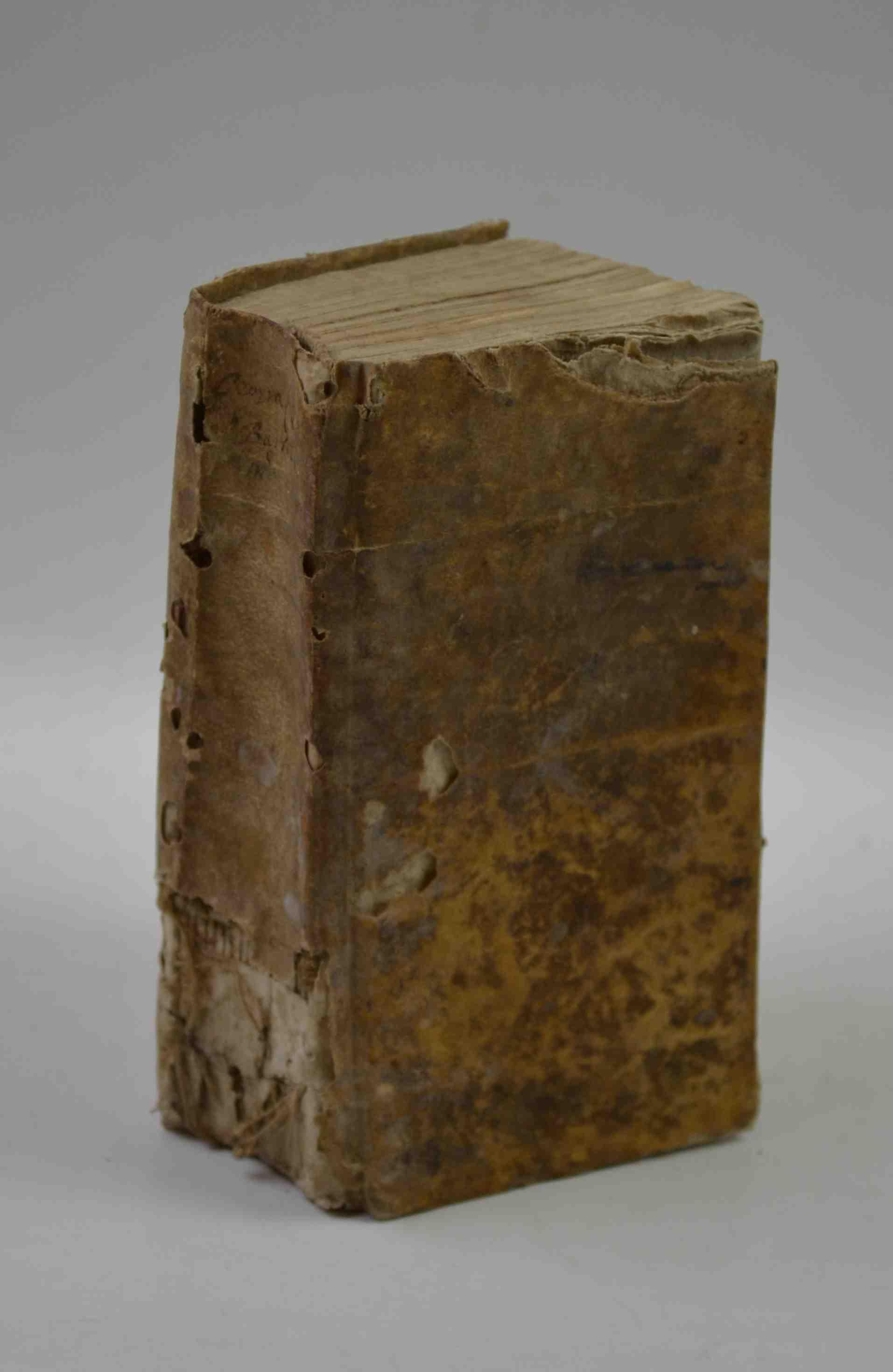 Studio bibliografico Benacense