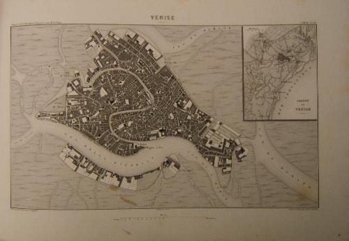 Atlas pour servir a l'intelligence des campagnes de la révolution francaise… - M. Thiers - copertina