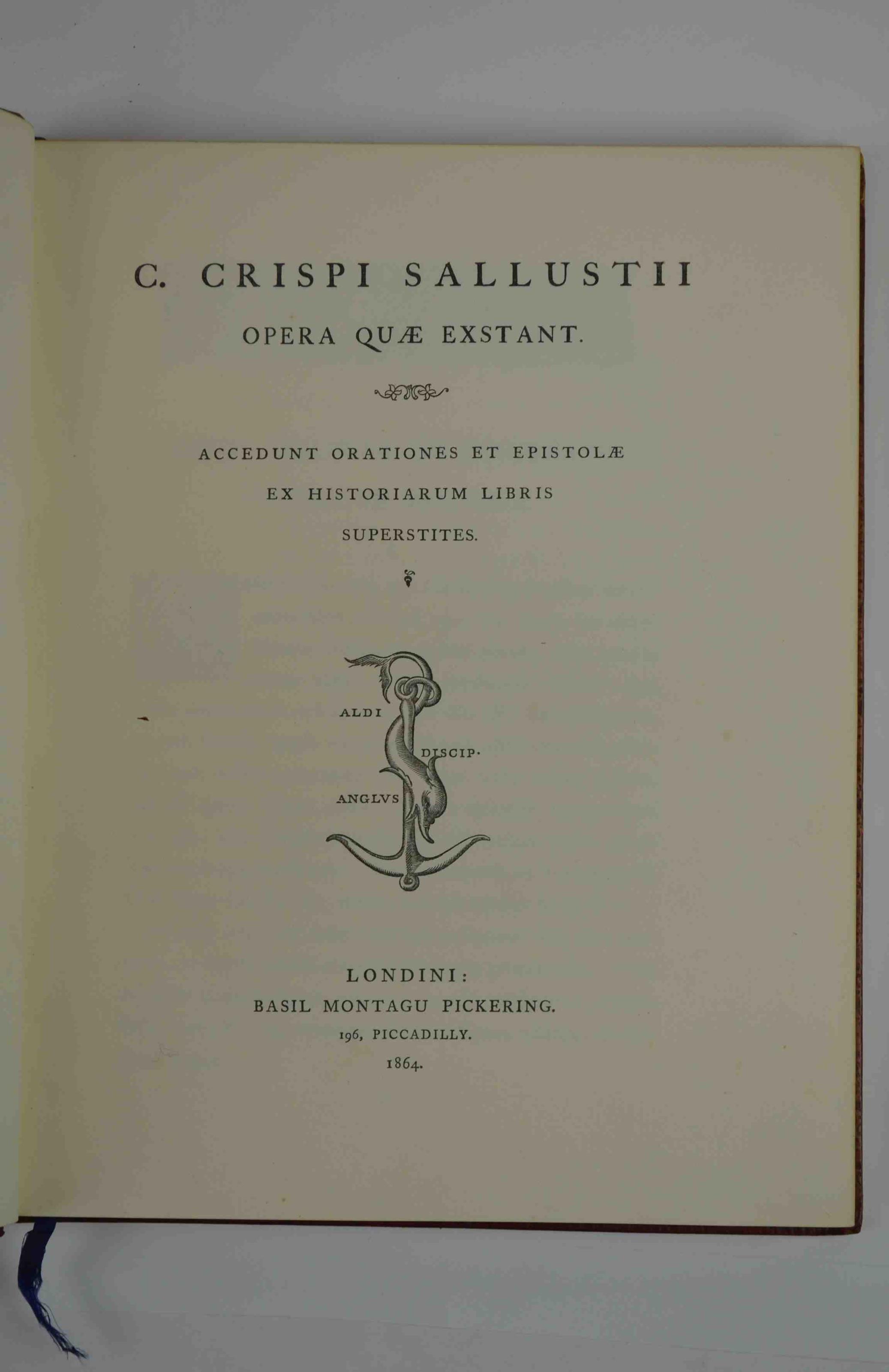 Studio bibliografico Benacense