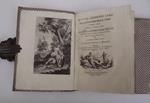 Della natura delle cose. Libri sei. Tradotti in verso sciolto da Alessandro Marchetti. col testo latino a fronte. Si aggiunge L'Anti-Lucrezio del Card. di Polignac tradotto da D. Francesco Maria Ricci