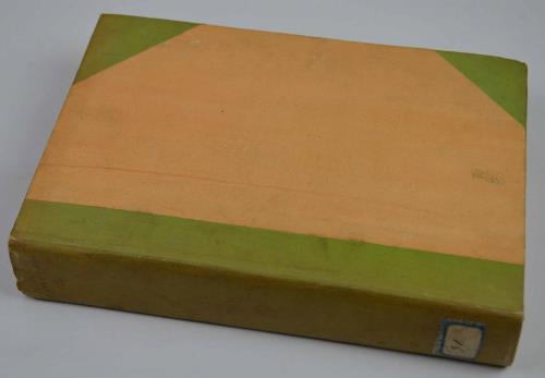 Arminio tragedia Edizione quinta - S'aggiungono tre discorsi risguardanti il primo la recitazione scenica e una riforma del teatro il secondo l'Arminio e la poesia tragica il terzo due lettere di Voltaire su la Merope del Maffei - Ippolito Pindemonte - copertina