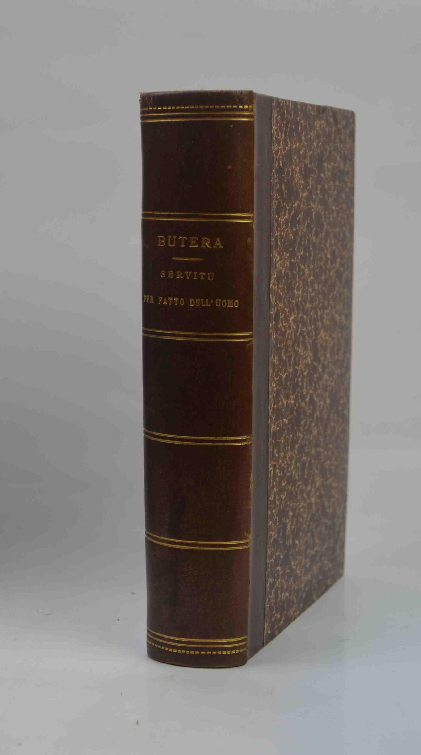 Studio bibliografico Benacense