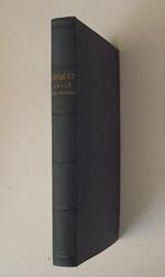 Tracé général des courbes circulaires, elliptiques et paraboliques de raccordement pour chemins de fer, routes, canaux, etc…