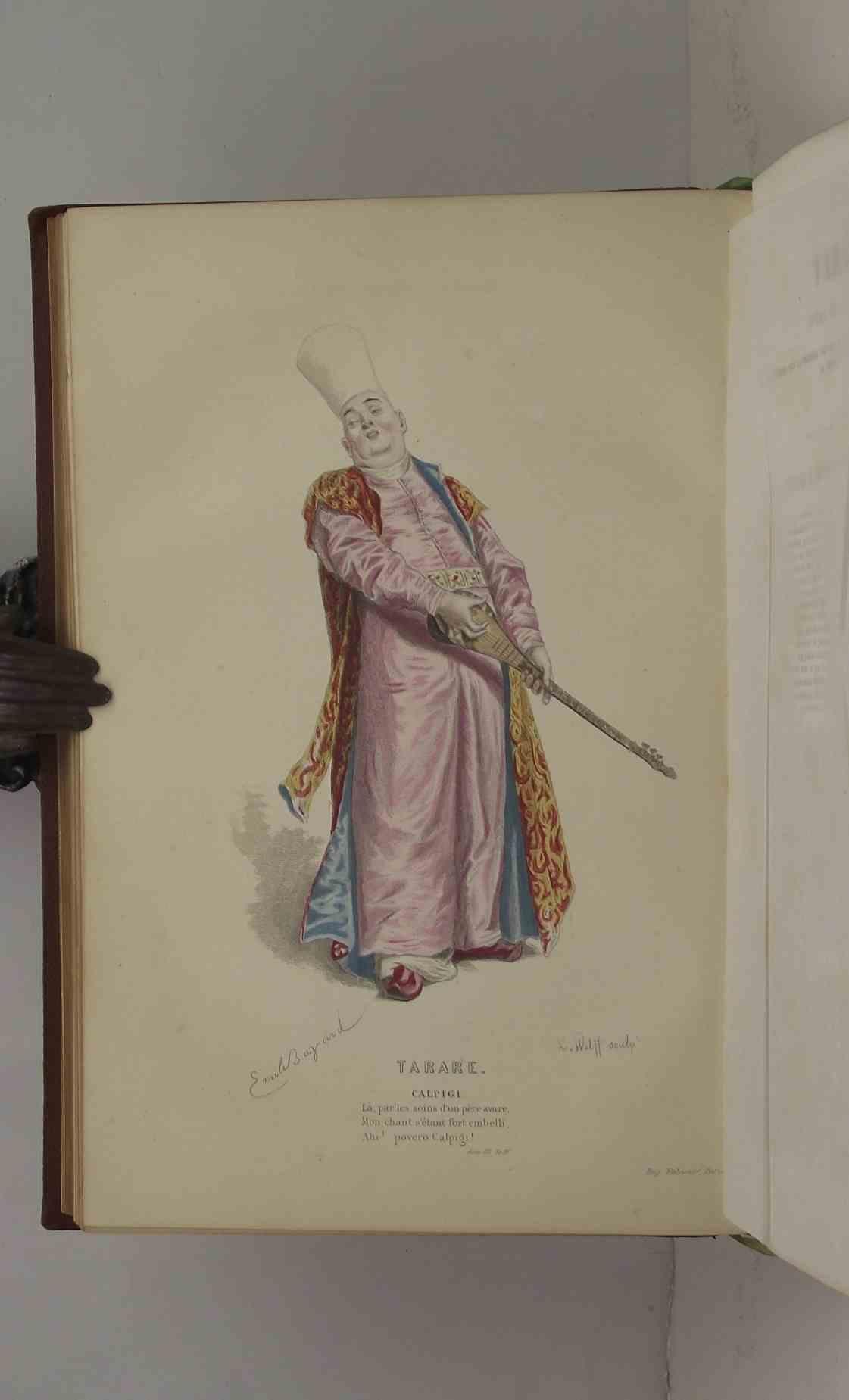 Studio bibliografico Benacense