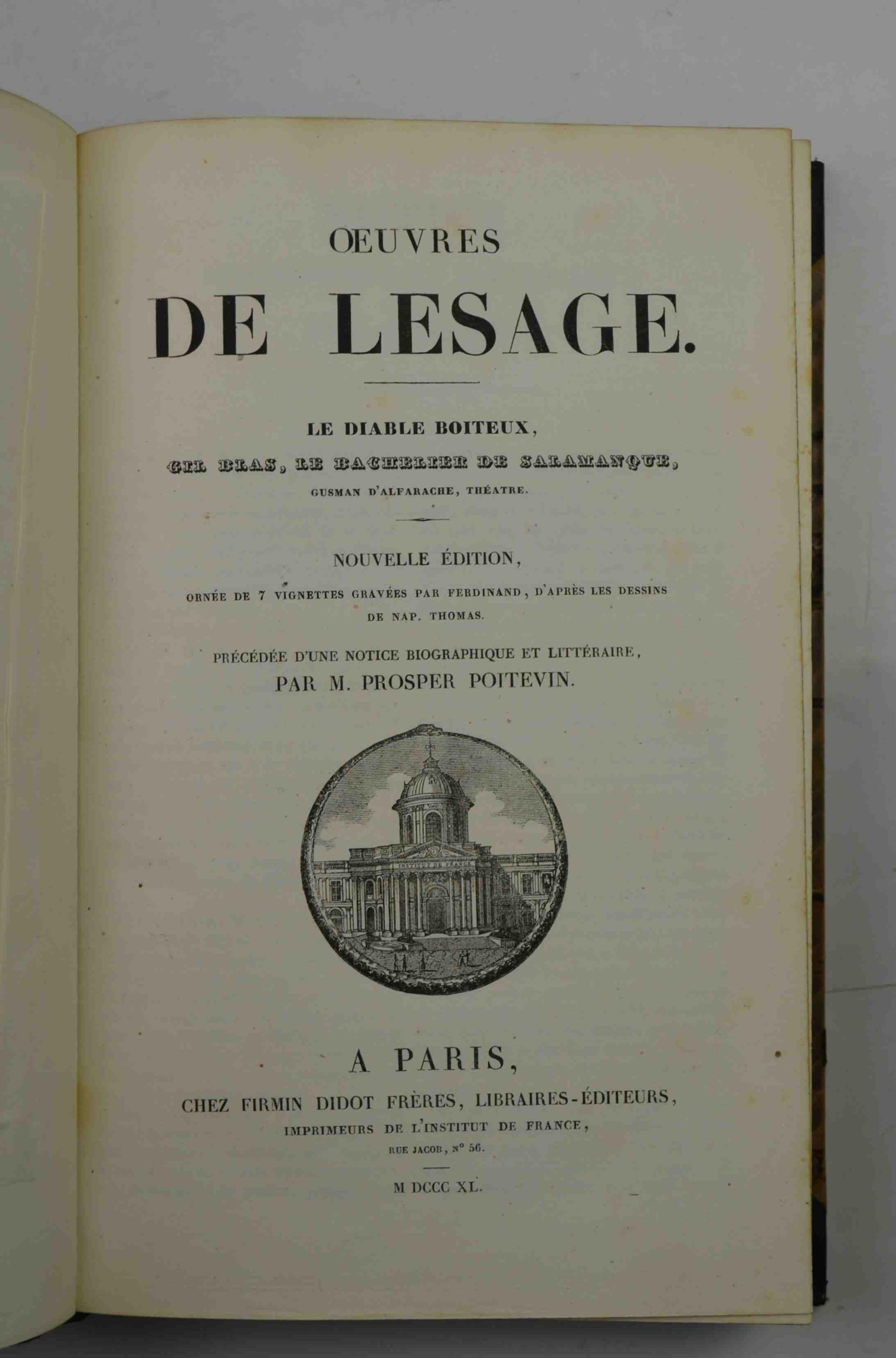 Studio bibliografico Benacense