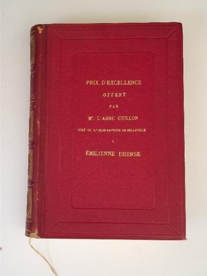 Les fetes chrétiennes - copertina