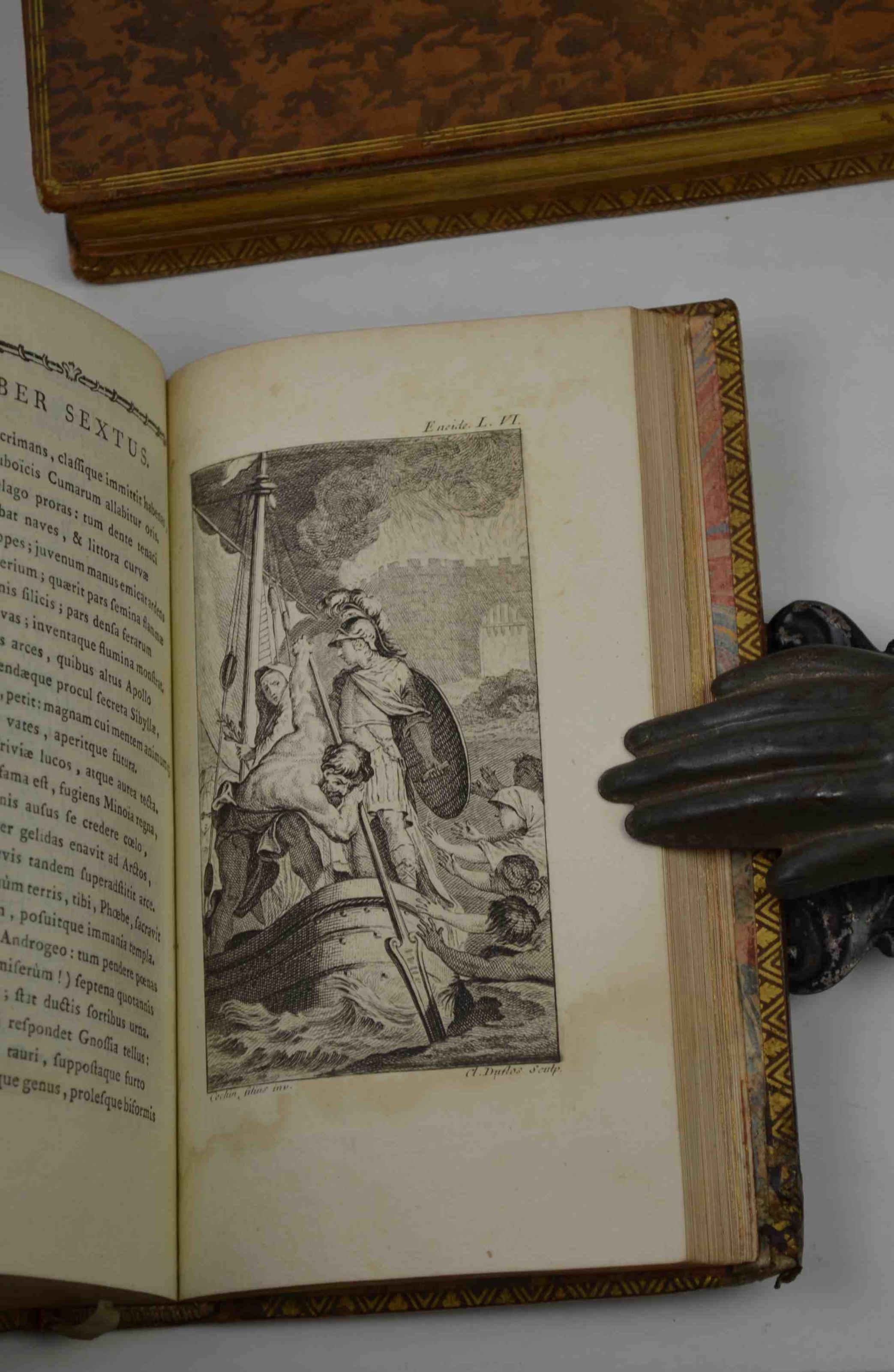 Studio bibliografico Benacense