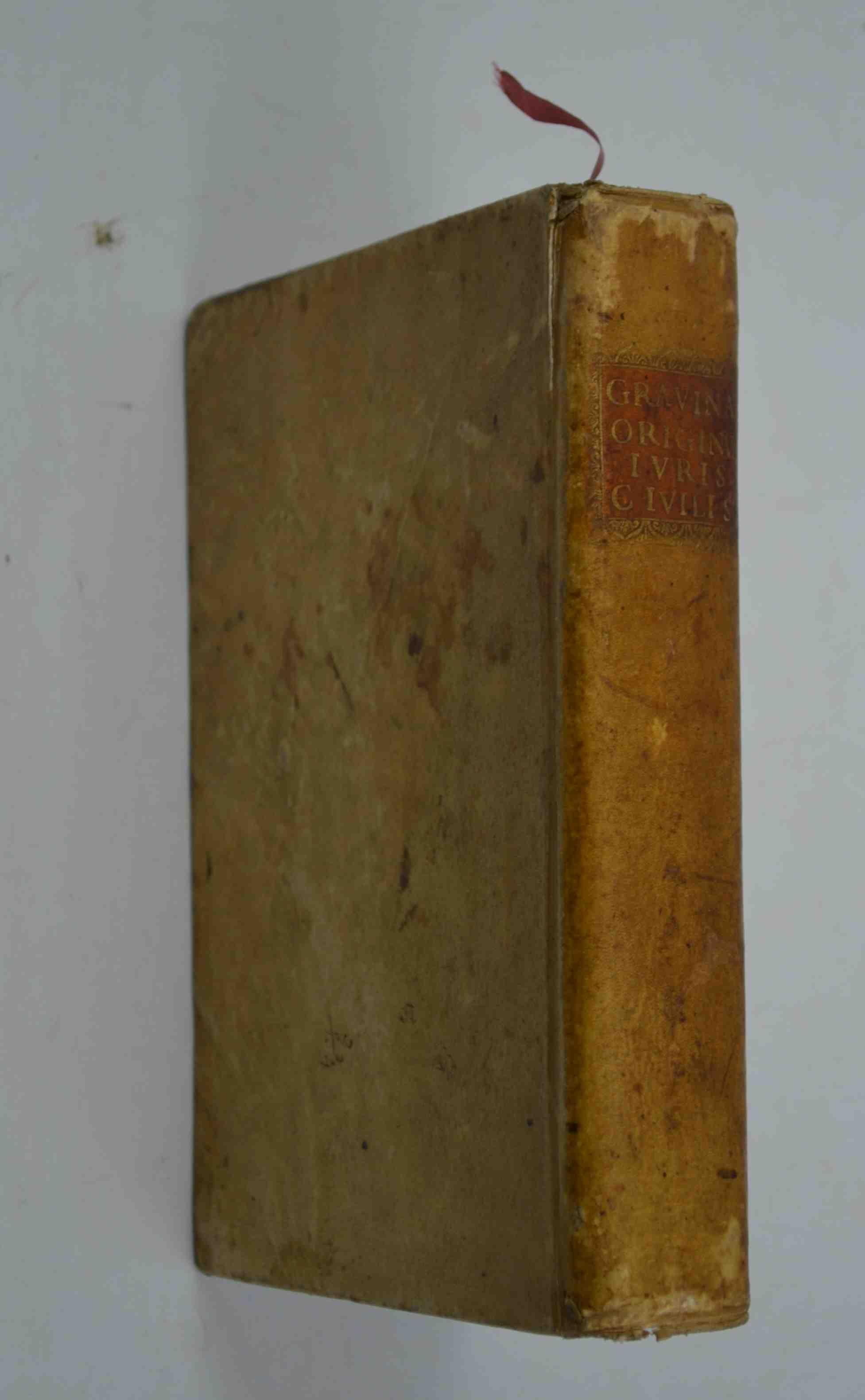 Studio bibliografico Benacense