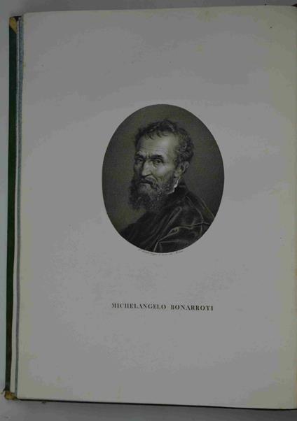 De' fatti di Alessandro il Grande tradotta da Giuseppe Felice Givanni - Quinto Curzio Rufo - copertina