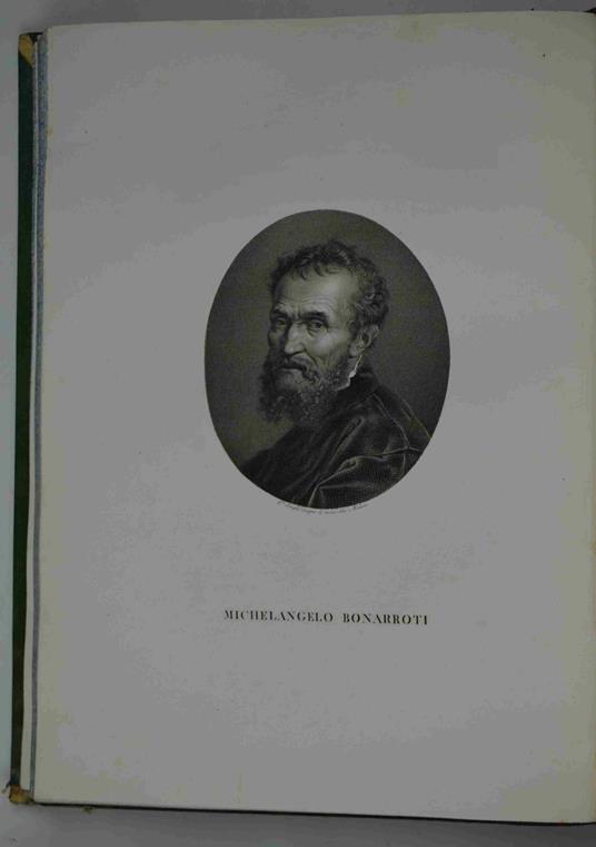 De' fatti di Alessandro il Grande tradotta da Giuseppe Felice Givanni - Quinto Curzio Rufo - copertina
