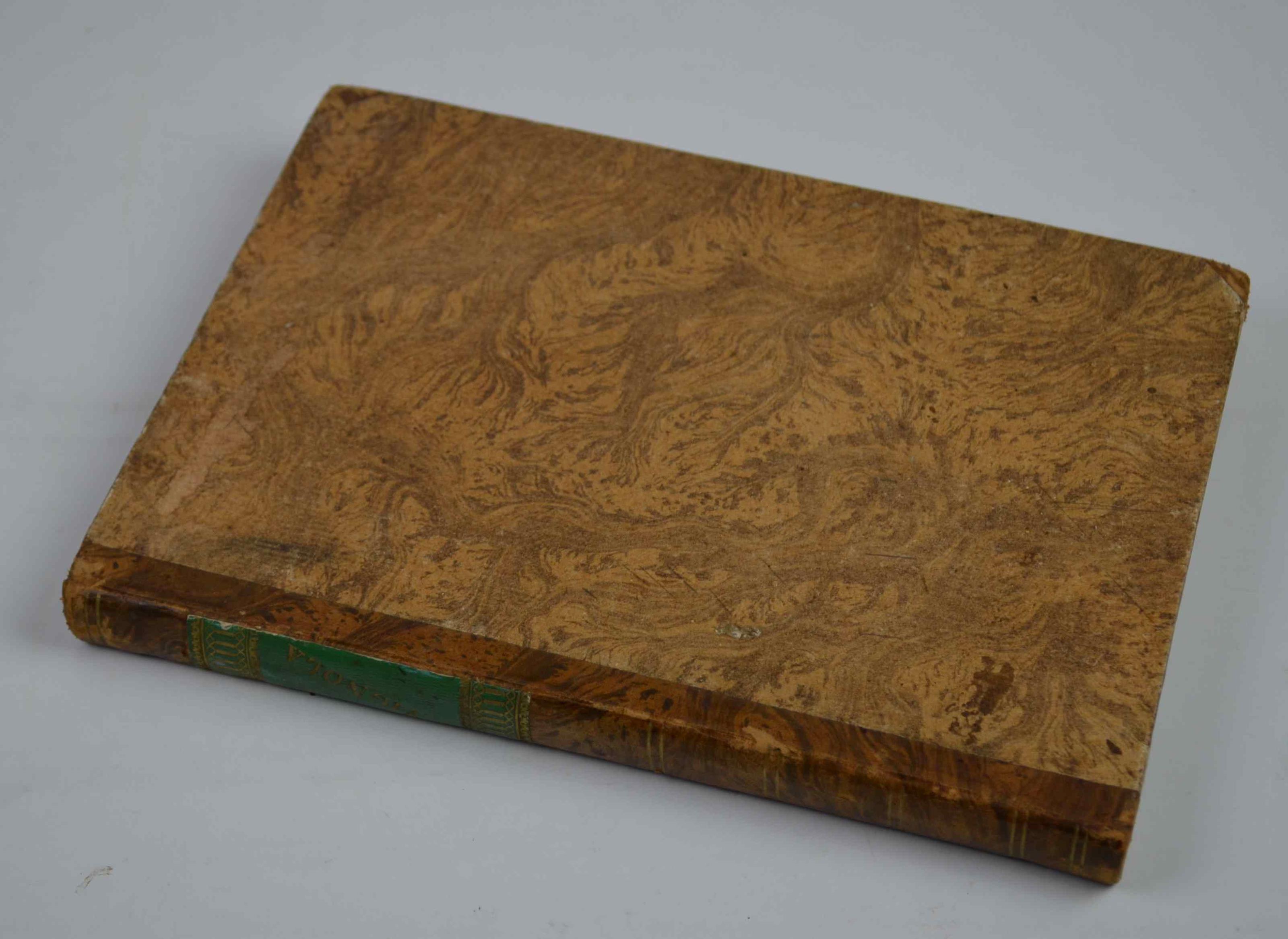 Li ordini di architettura