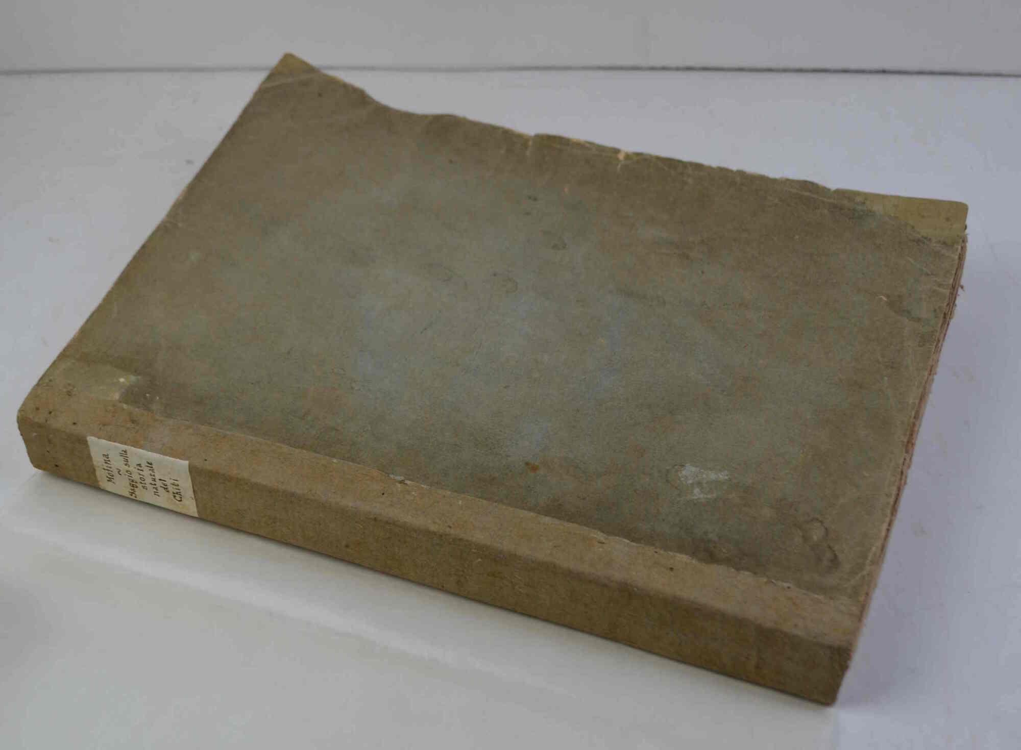 Studio bibliografico Benacense