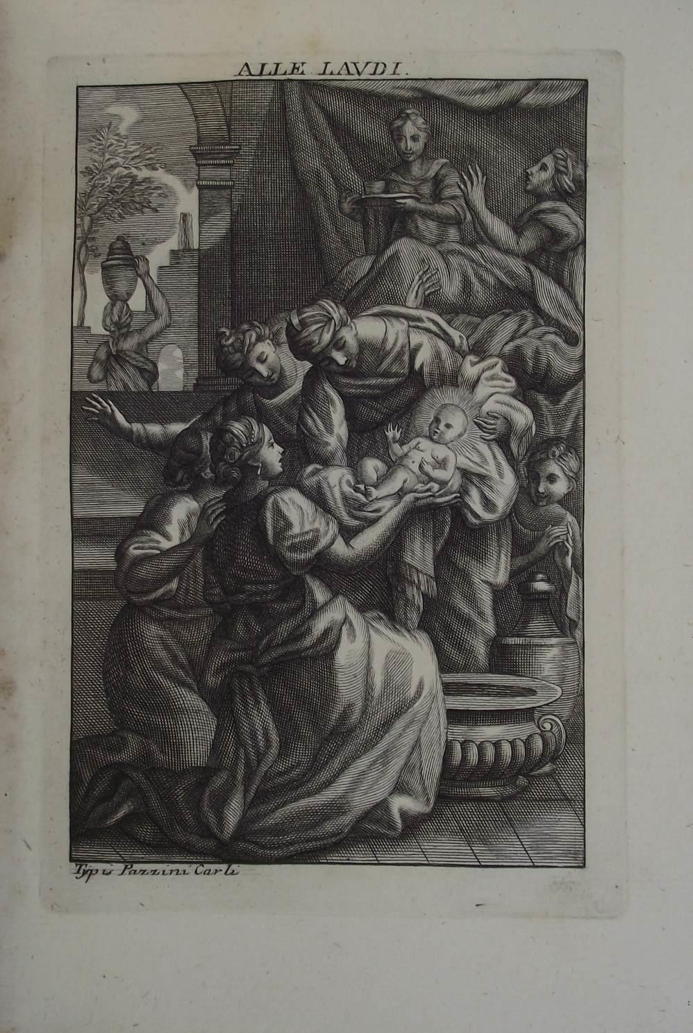 Studio bibliografico Benacense