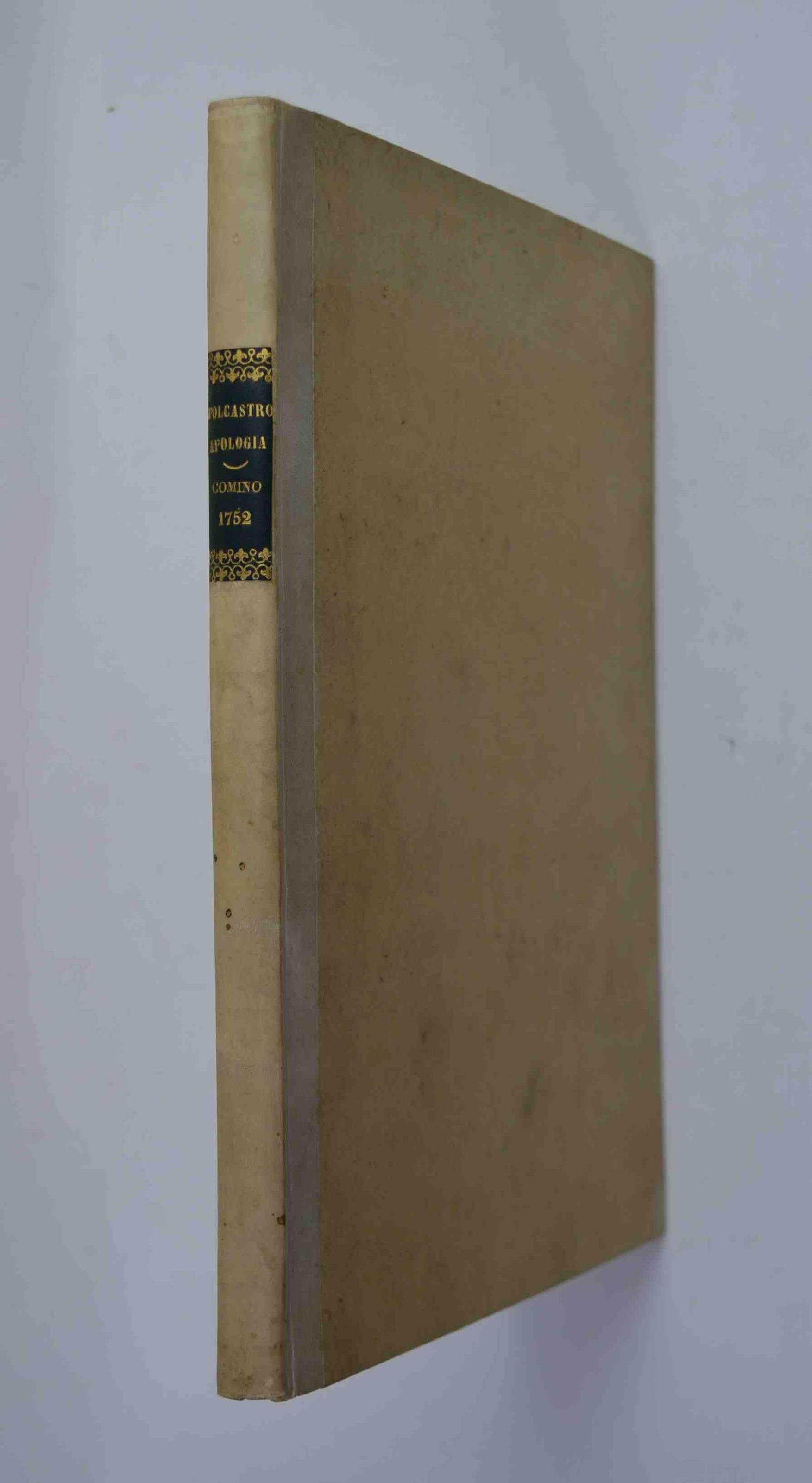 Studio bibliografico Benacense