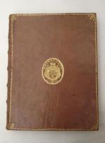 Epistolae Tiburtinae Carminibus conscriptae. nunc primum collectae.