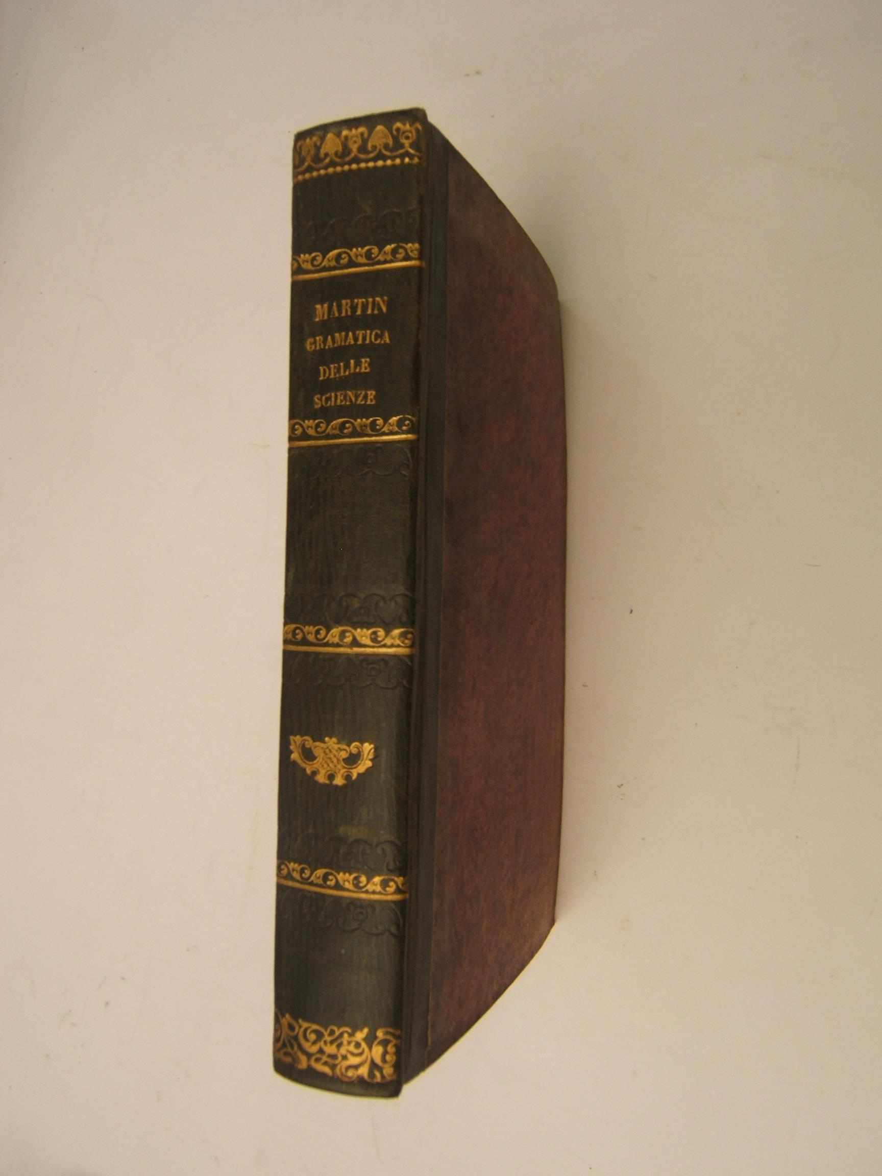 Studio bibliografico Benacense