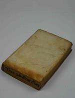 Sebastiani Medicis. Tractatus. de sepulturis, & opuscula septem