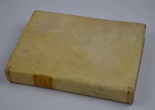 La caccia etrusca - Scipione Francucci - copertina