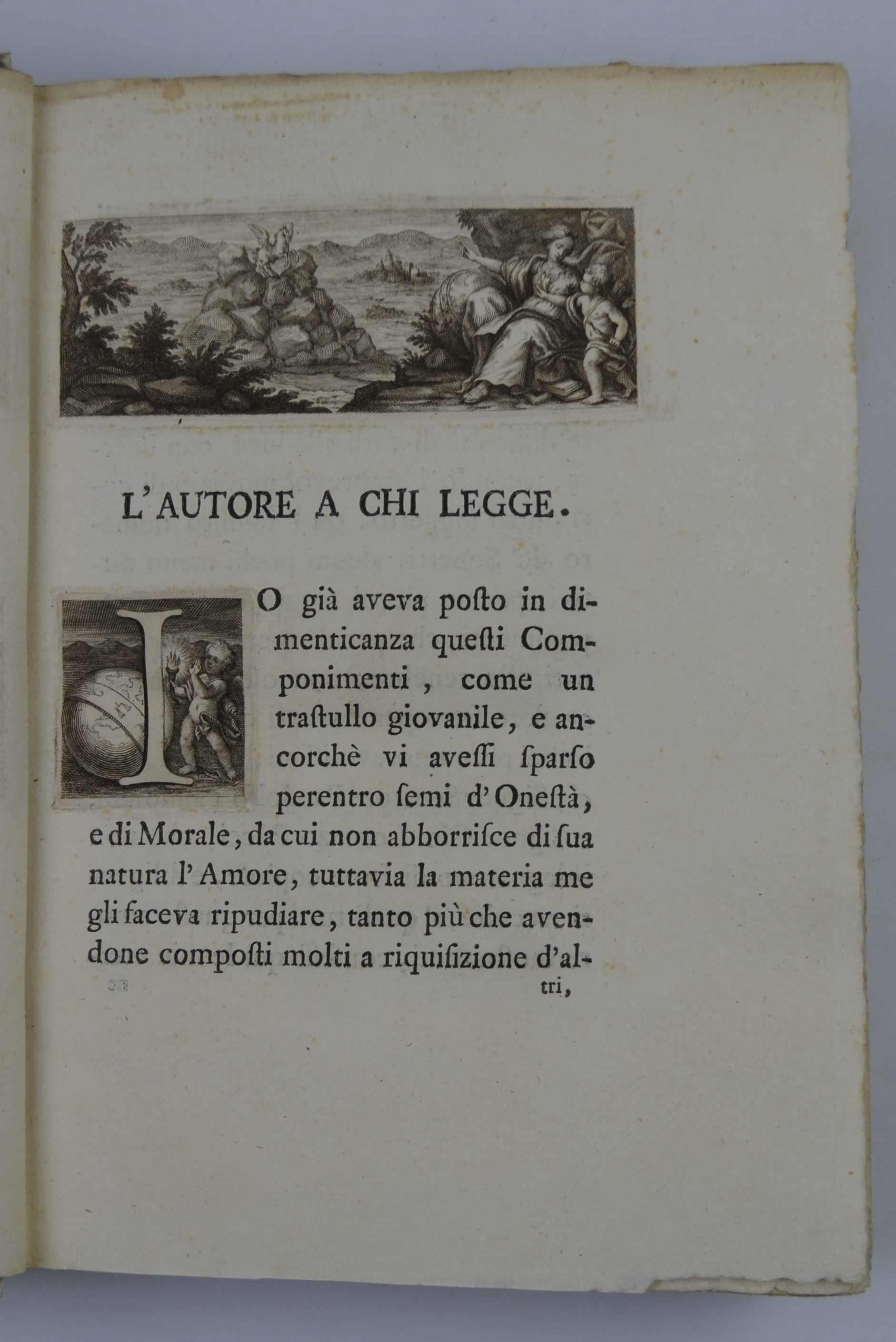 Studio bibliografico Benacense