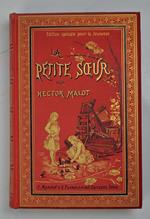 La petite soeur…