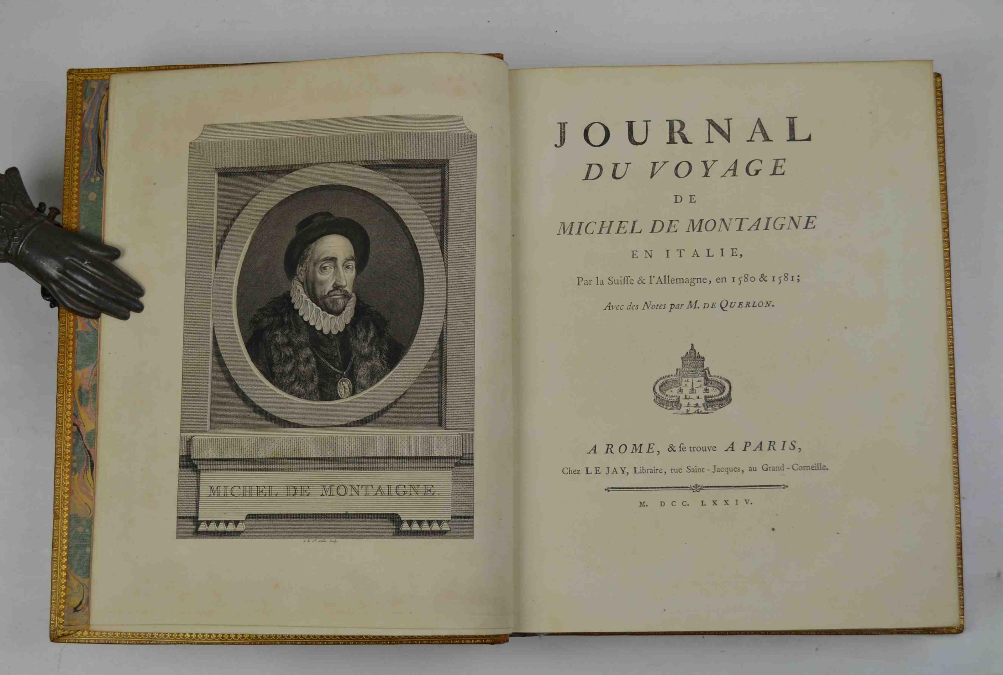 Studio bibliografico Benacense