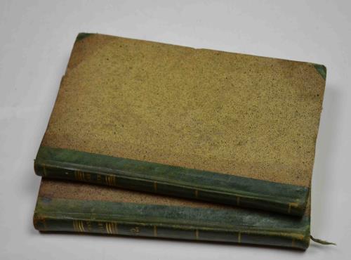 Lettres de Saint-James - Charles-Jean-Marc Lullin de Chateauvieux - copertina