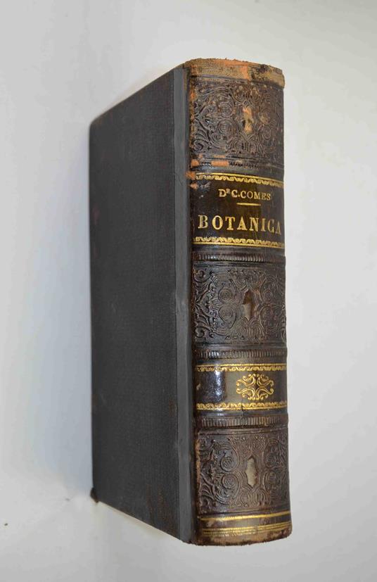 Storia dell'oculistica - Giuseppe Ovio - copertina