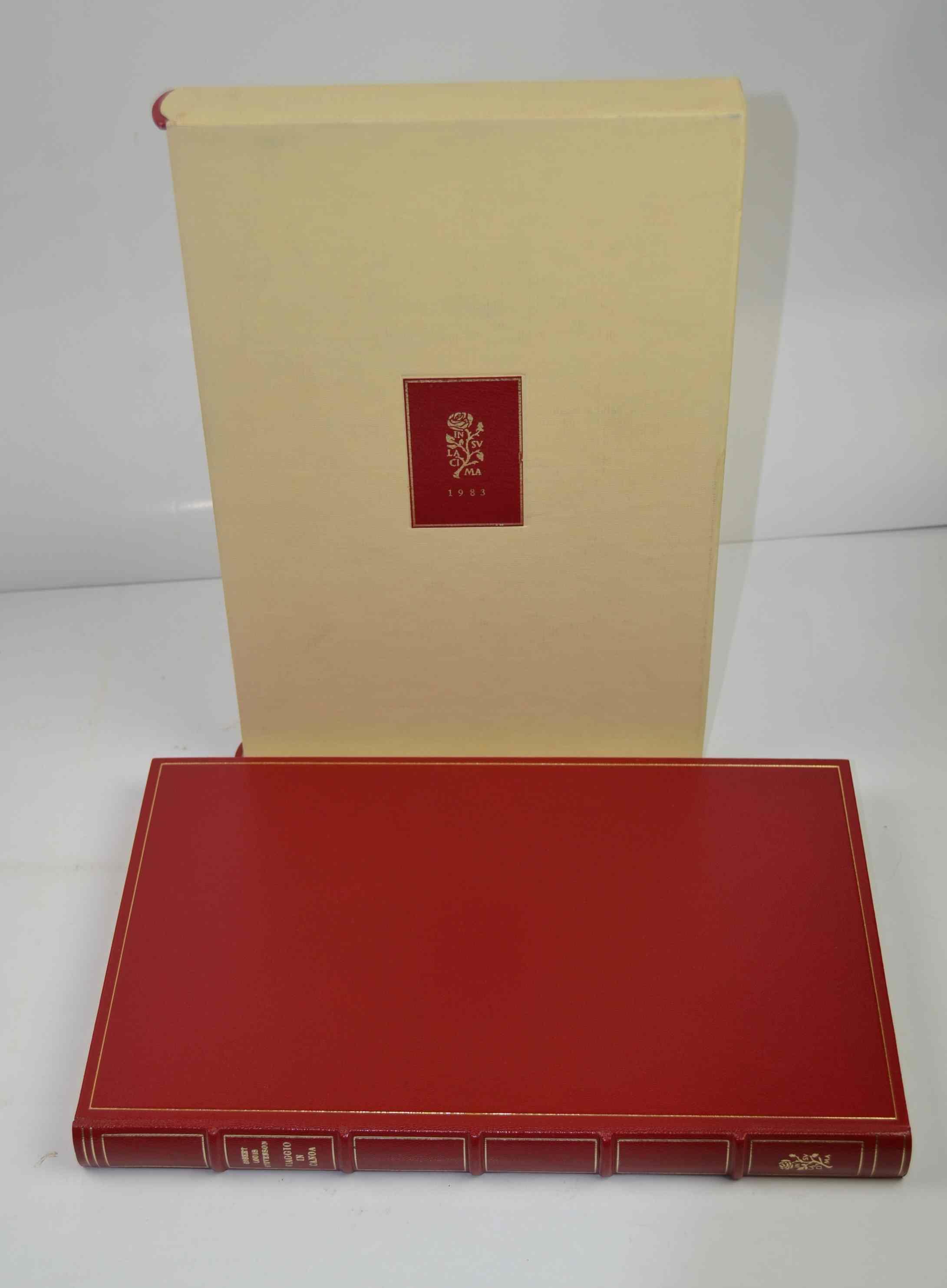 Studio bibliografico Benacense