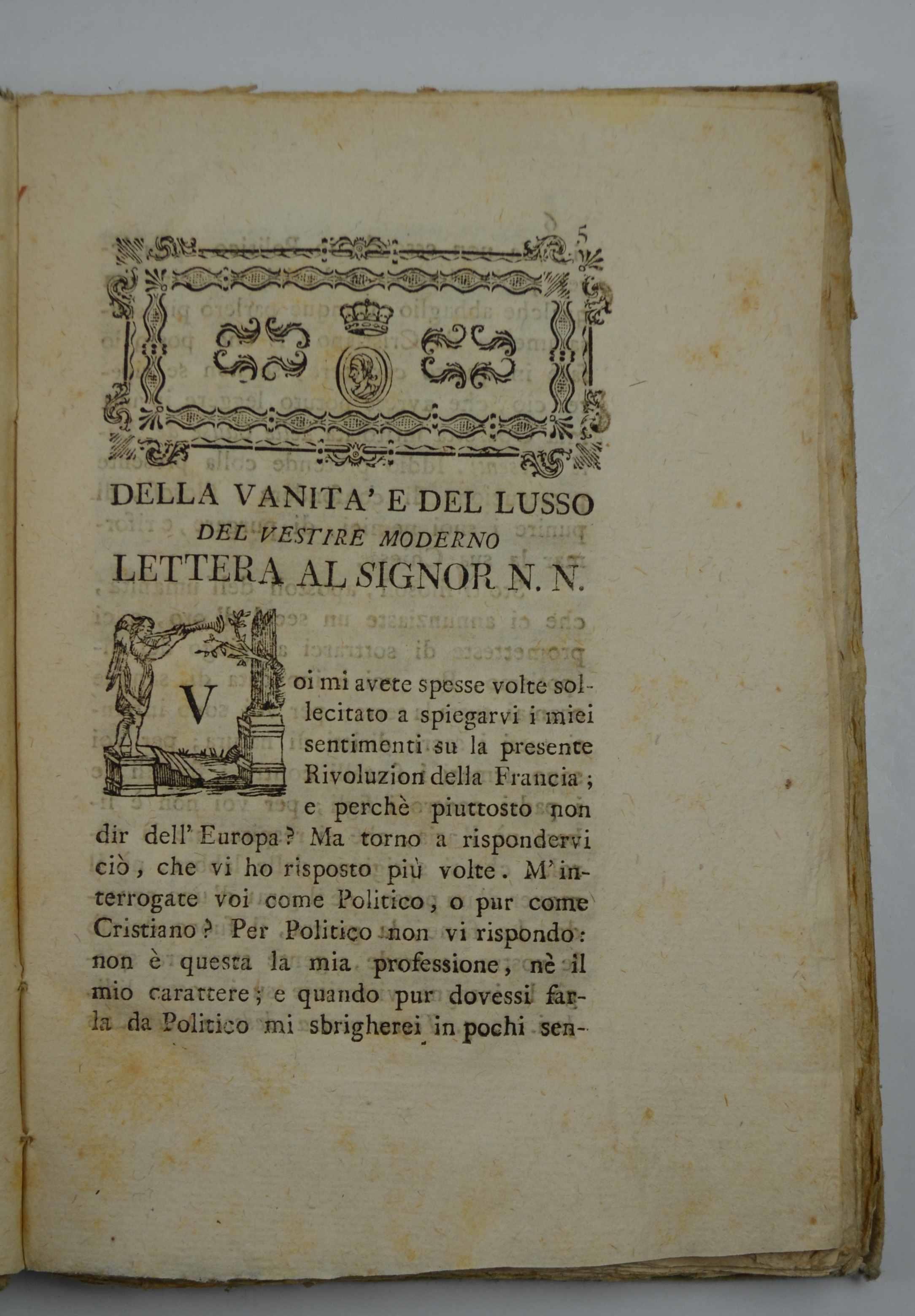 Studio bibliografico Benacense