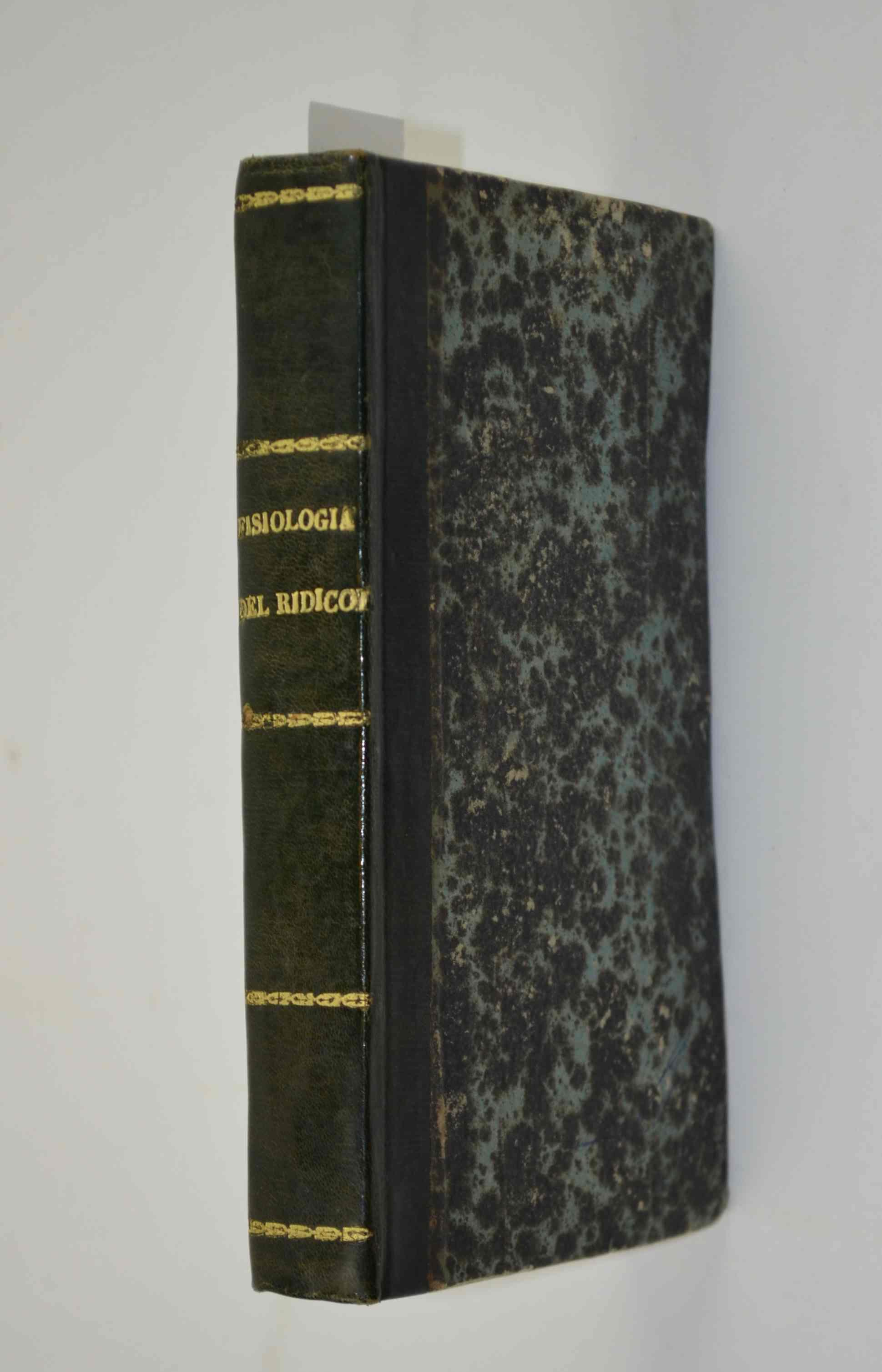 Studio bibliografico Benacense