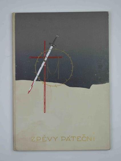 Zpevy patecni - Jan Neruda - copertina