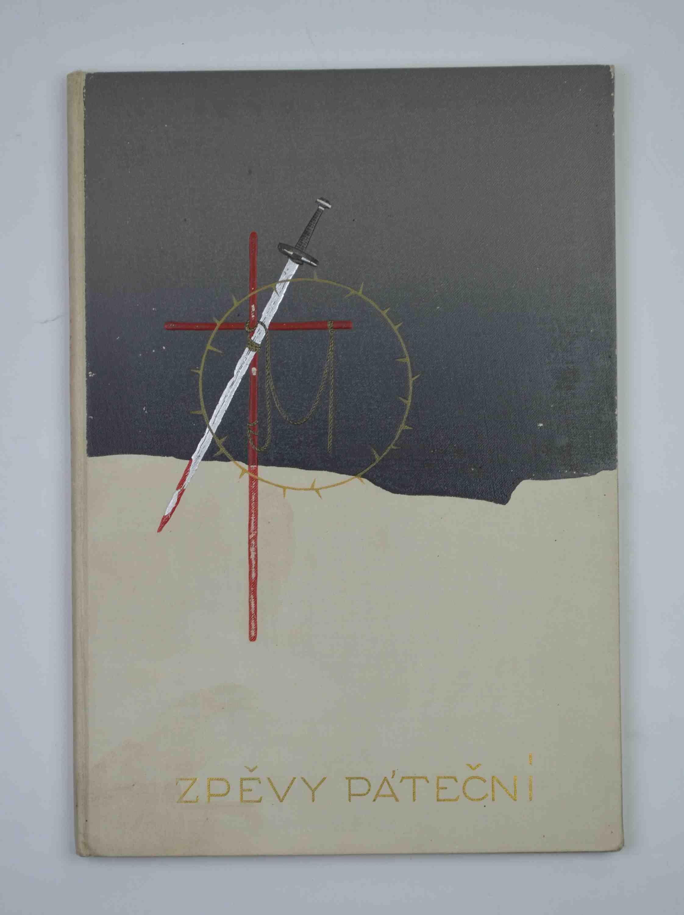 Zpevy patecni