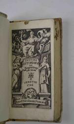 Historiarum ex Trogo Pompejo libri XLIIII.
