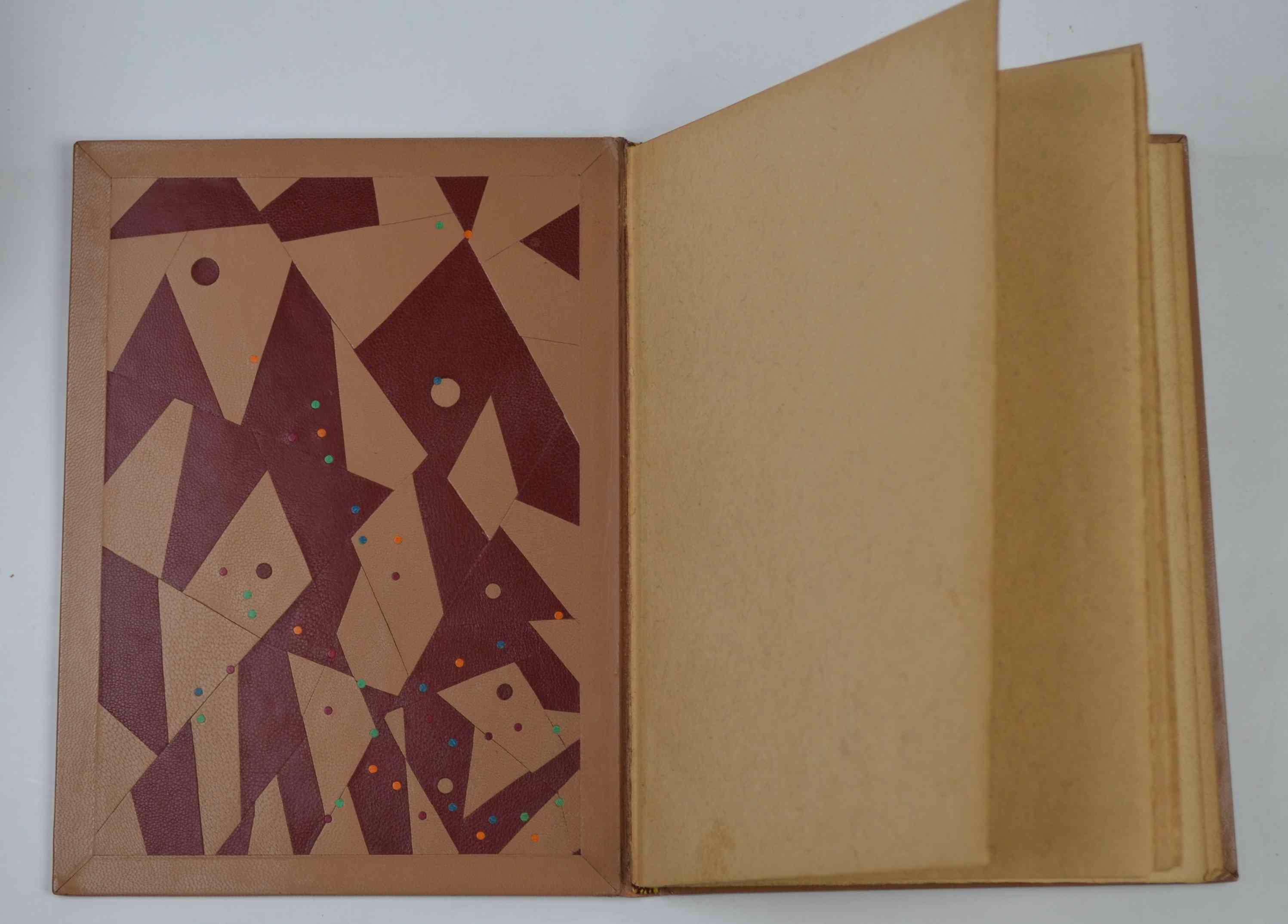 Studio bibliografico Benacense