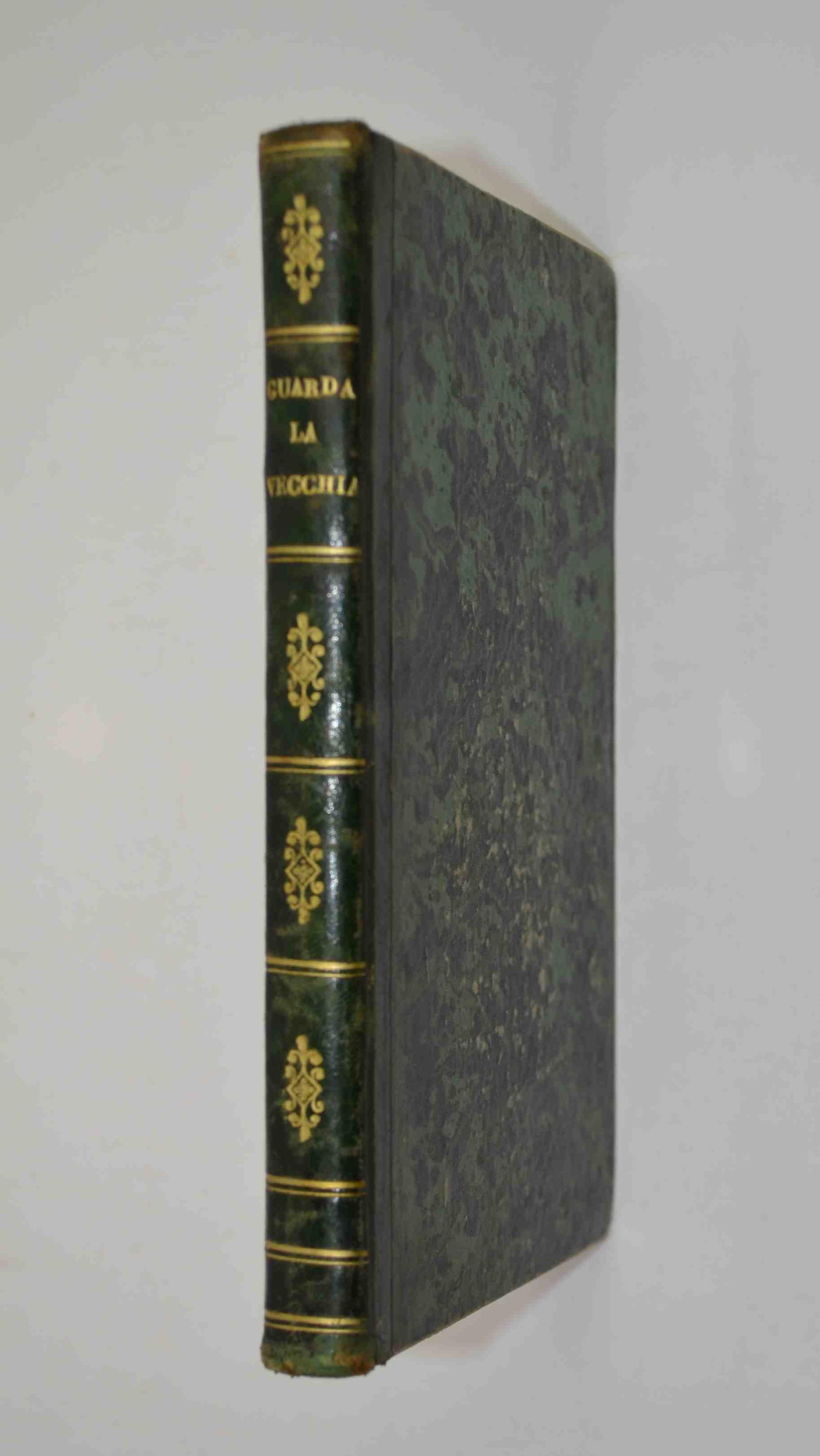 Studio bibliografico Benacense