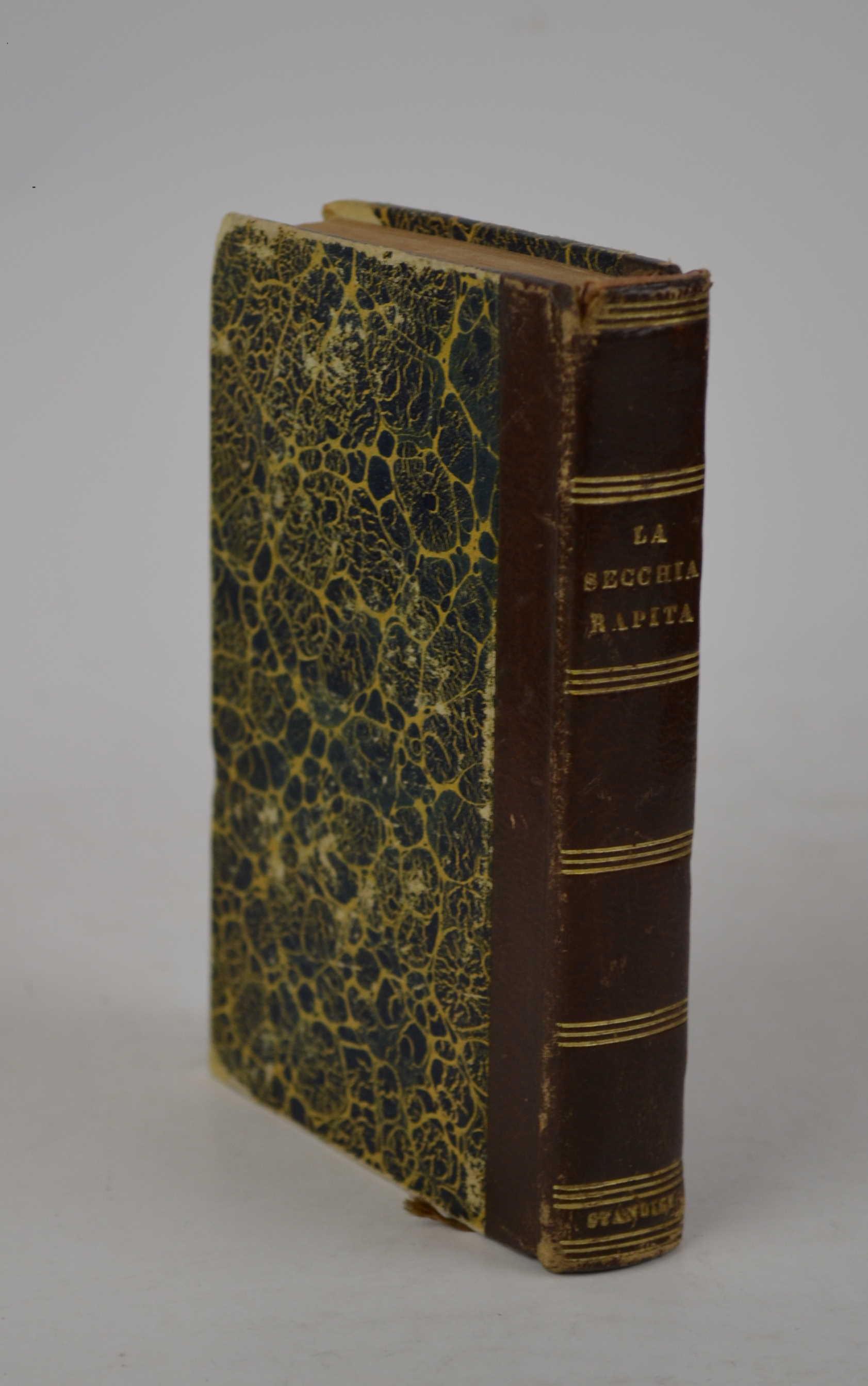 Studio bibliografico Benacense