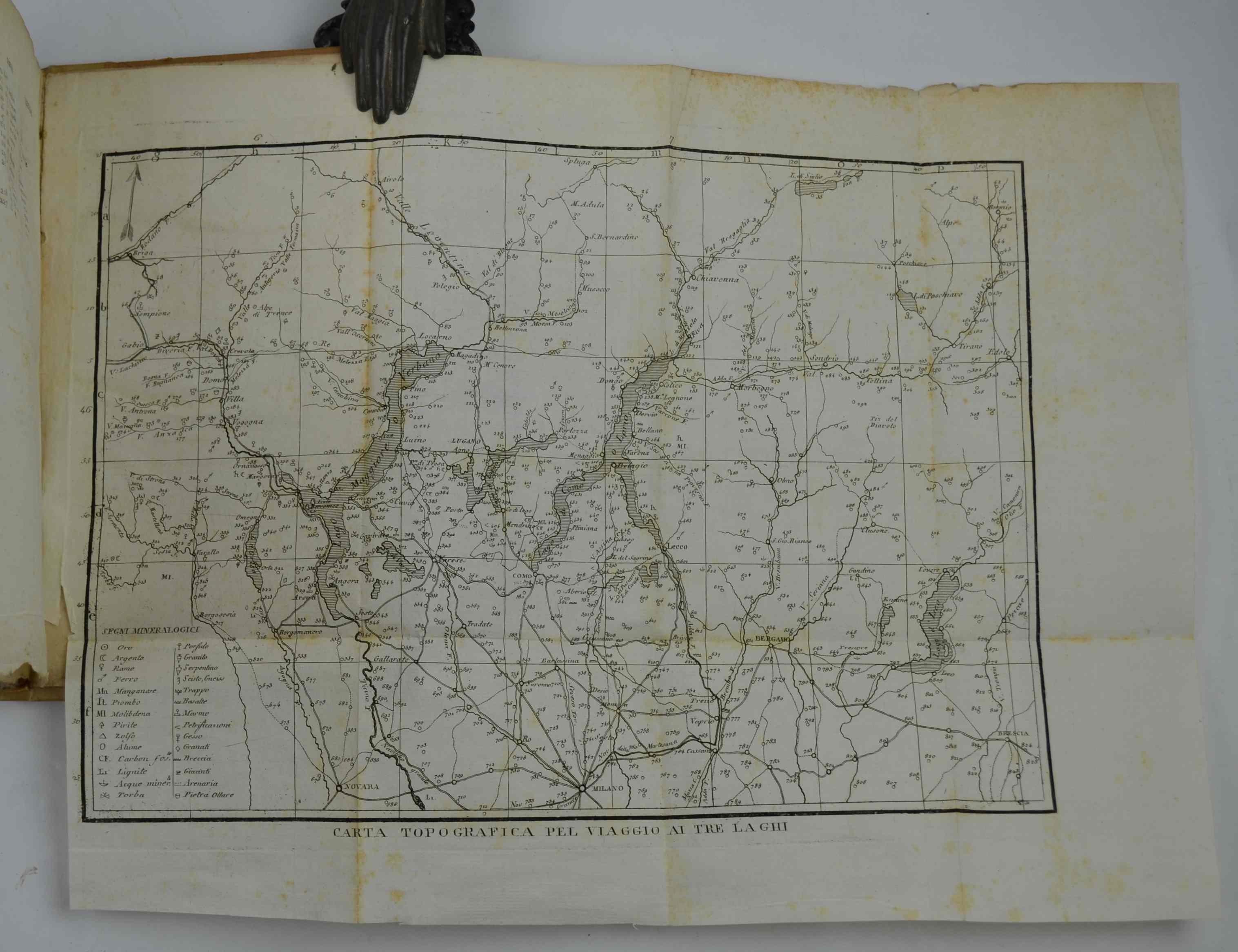 Studio bibliografico Benacense