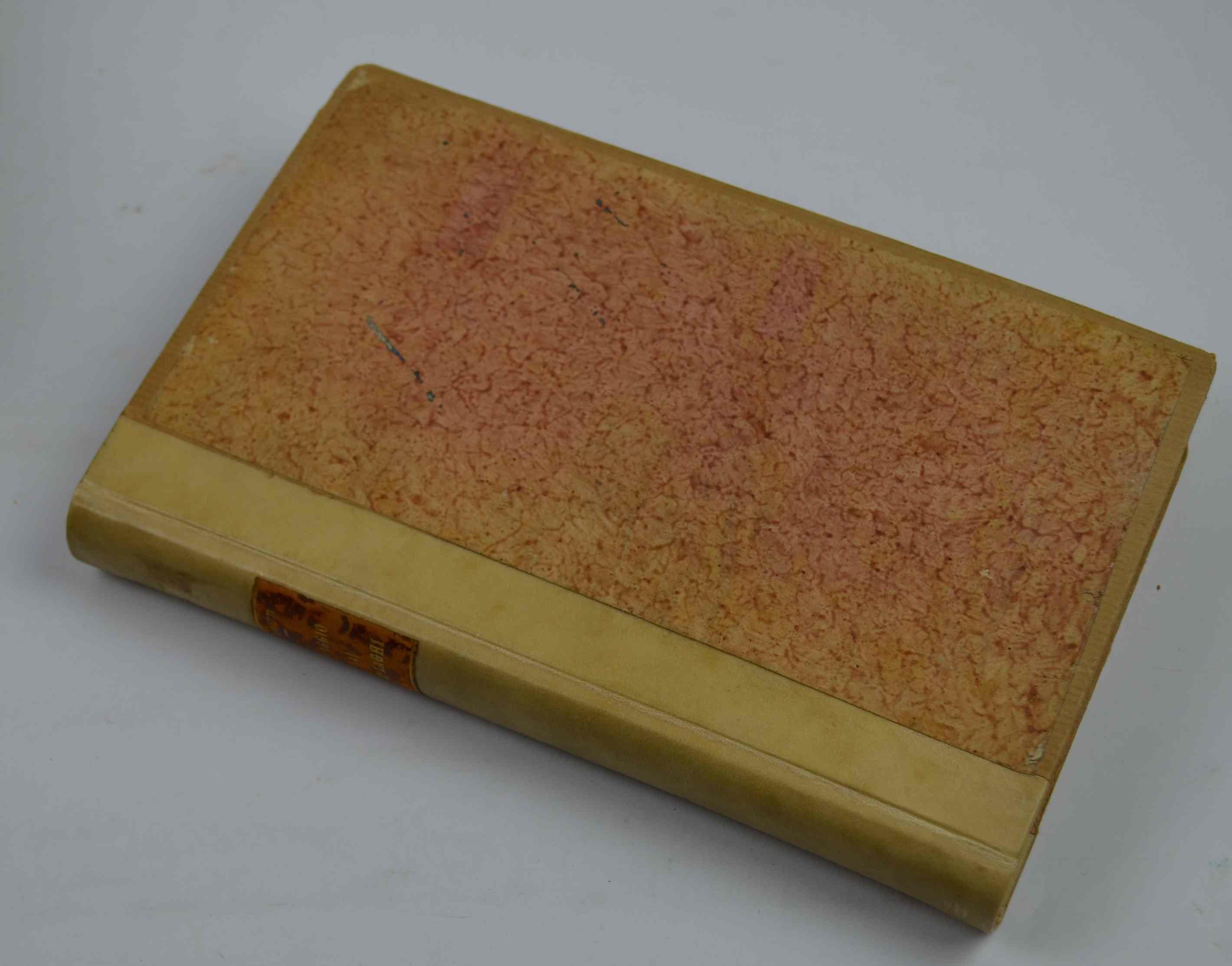 Viaggio da Milano ai tre laghi Maggiore, di Lugano e di Como e ne monti che li circondano… Quarta edizione