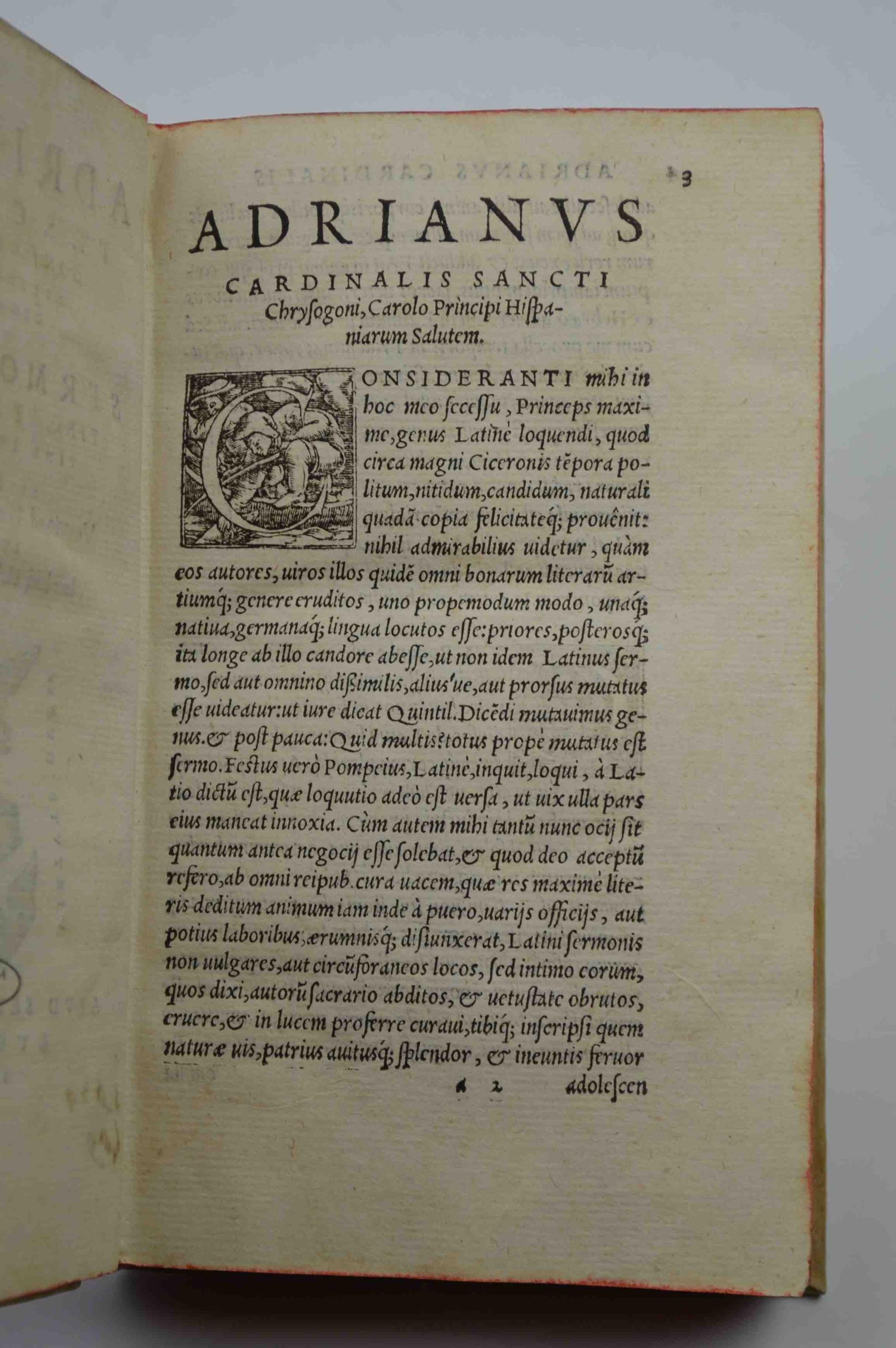 Studio bibliografico Benacense