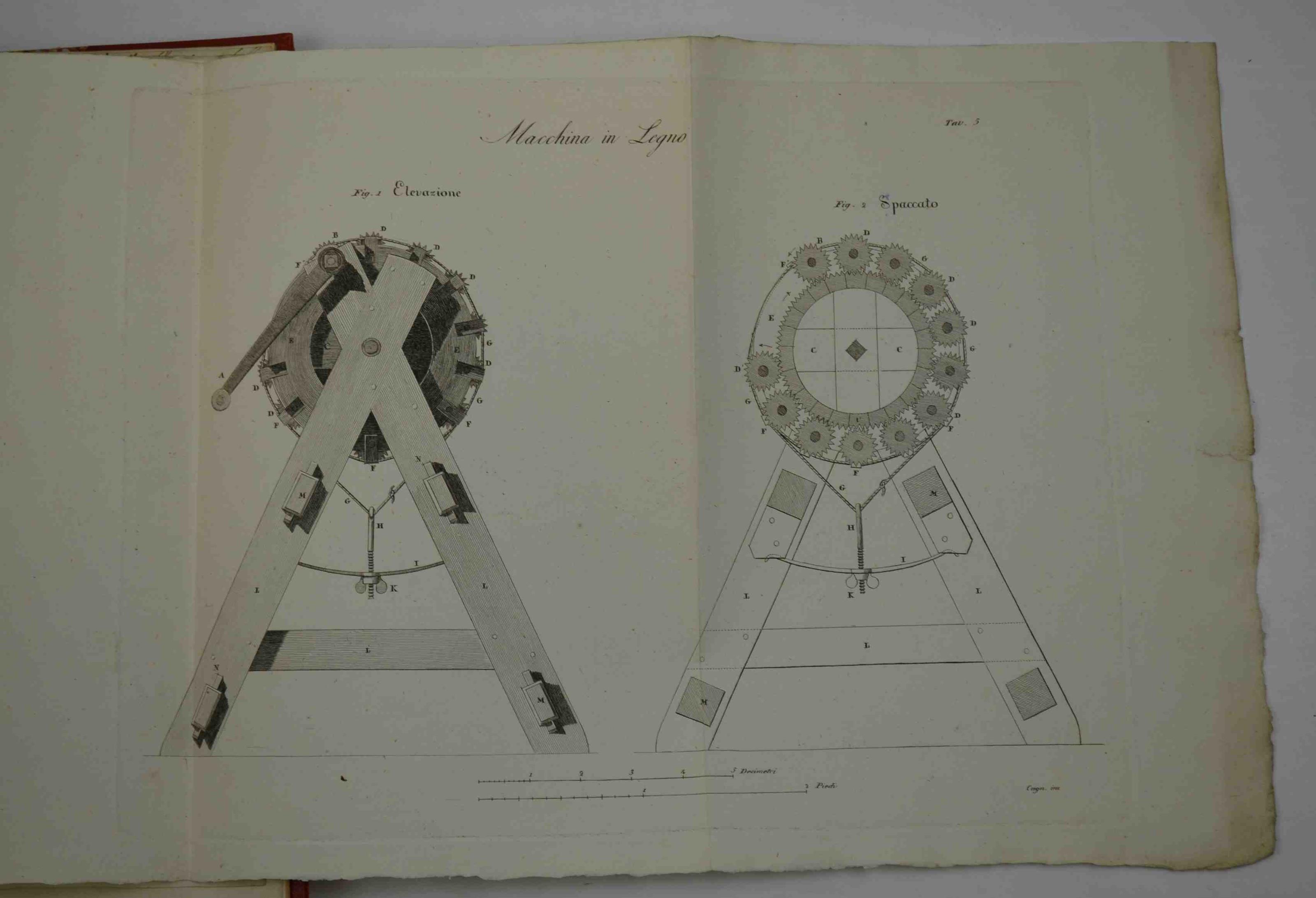 Studio bibliografico Benacense