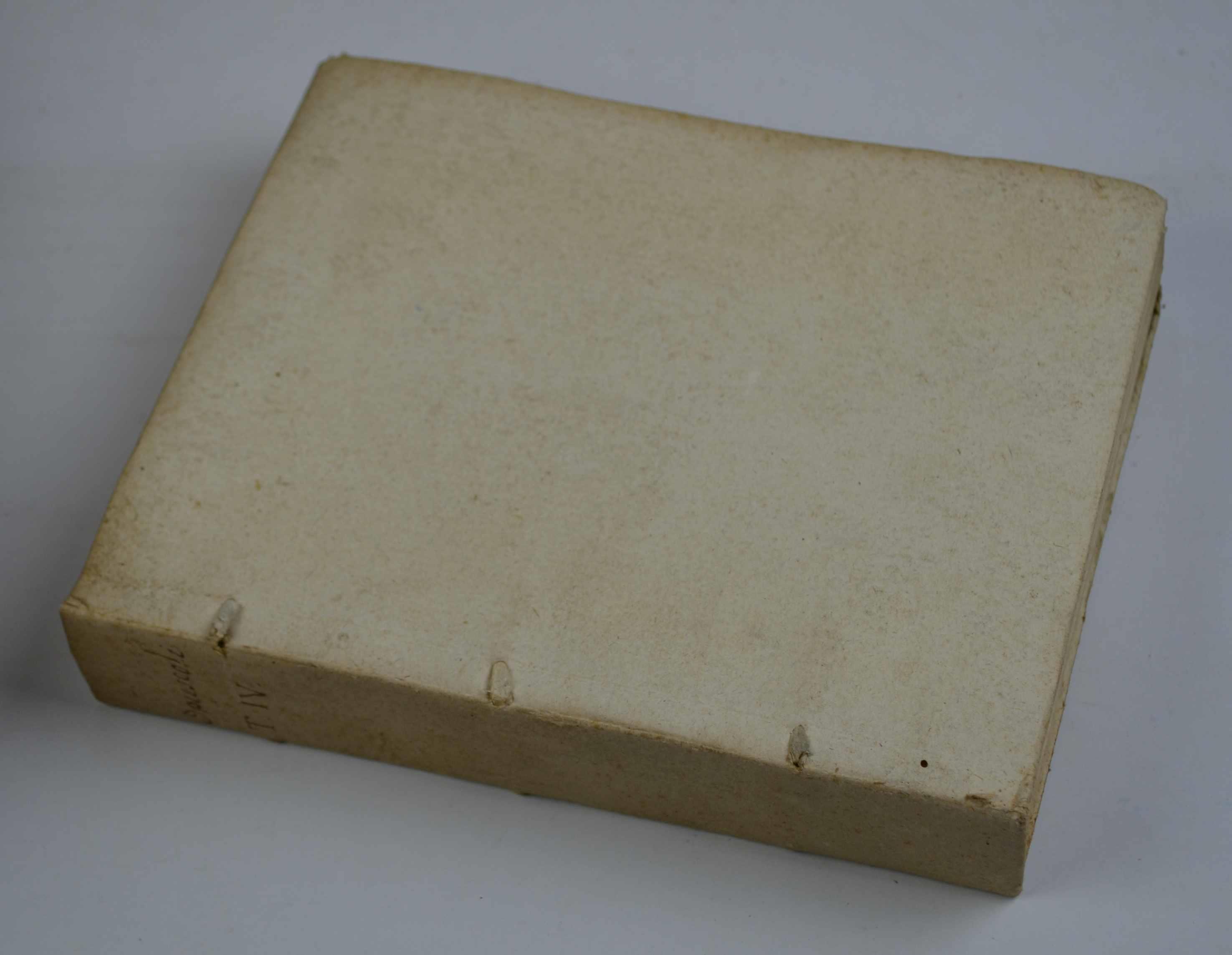 Studio bibliografico Benacense