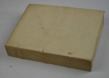 Opuscoli scelti sulle Scienze e sulle Arti Tomo VIII - copertina