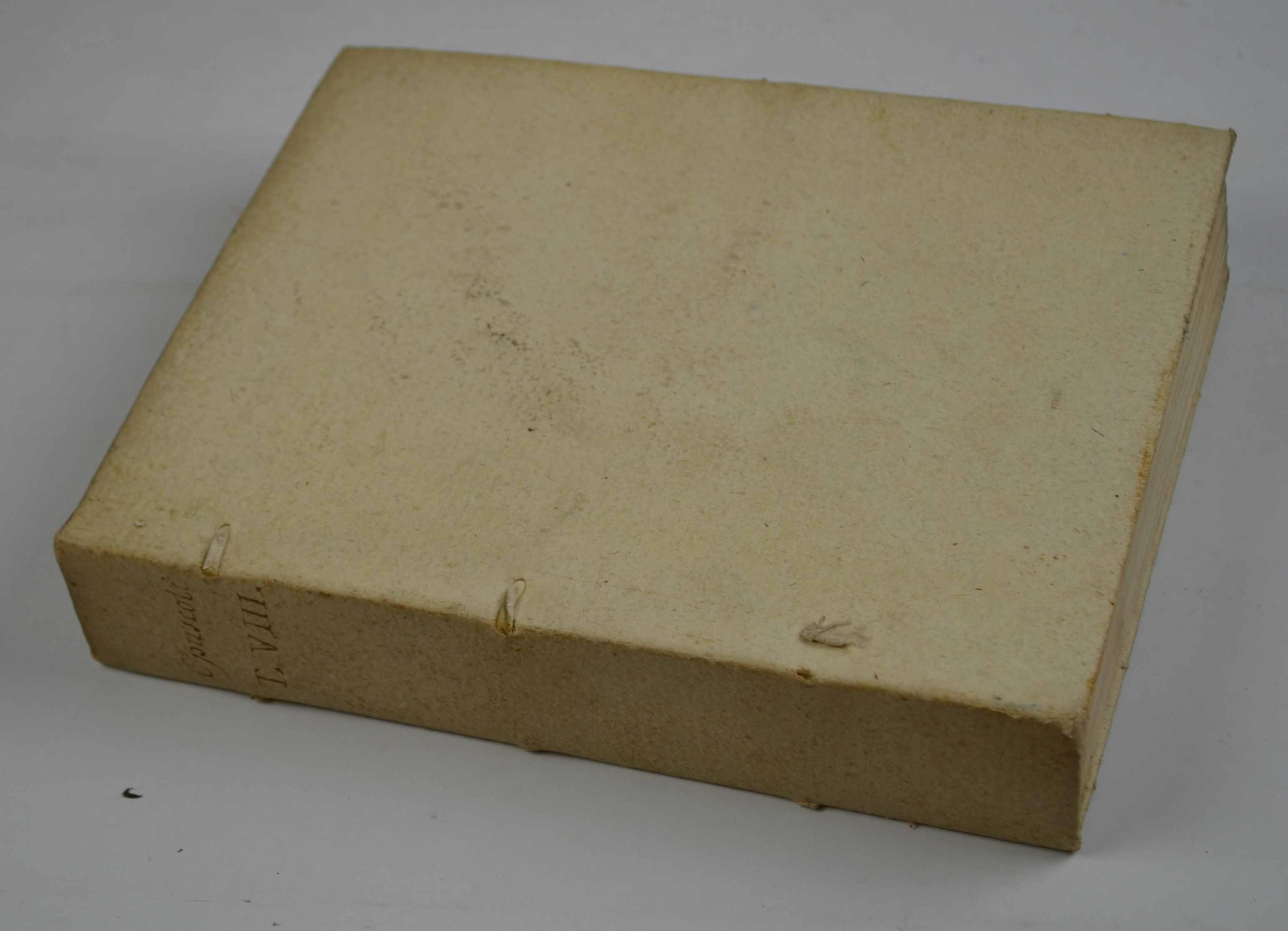 Studio bibliografico Benacense