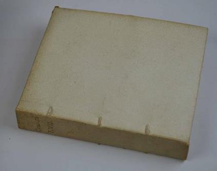 Opuscoli scelti sulle Scienze e sulle Arti Tomo VII - copertina