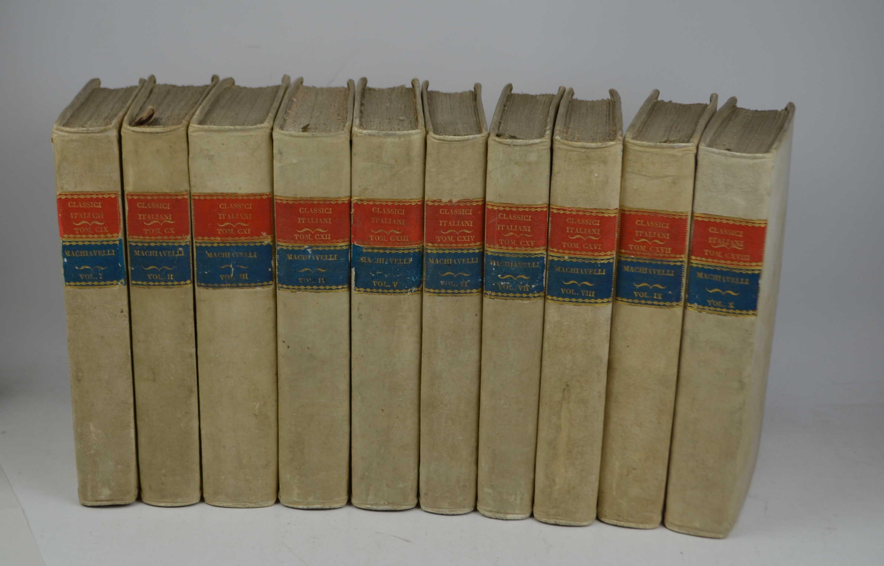 Studio bibliografico Benacense